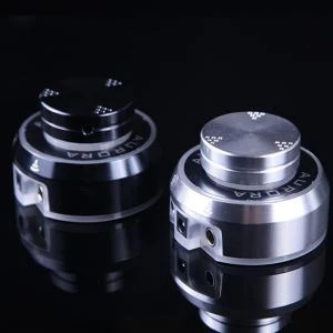 Aurora Tattoo Power Supply