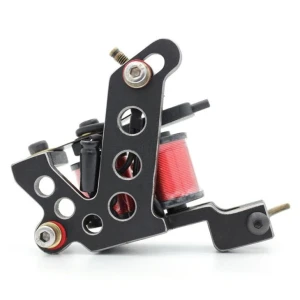 Žehlička na zákazku Liner Tattoo Machine