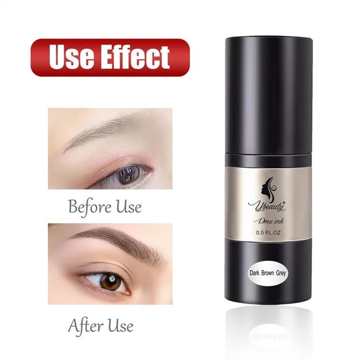 PMU Kit With Microblading Ink